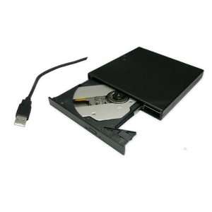  Brand New USB2.0 DVDRW Burner Slim Drive any laptop and 