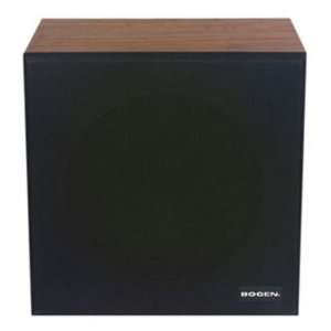  Speaker w  t725 and terminal strip and volume control in 