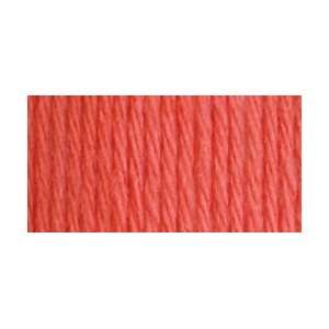  Handicrafter Cotton Yarn 400 Grams Mod Red