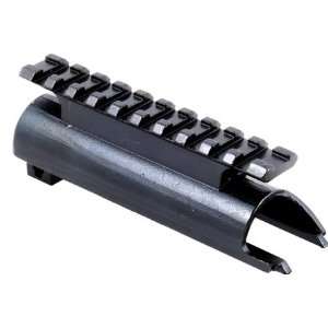  Weaver SKS Tactical Multi Slot Bases (Steel) Sports 