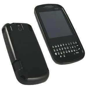    Palm Pixi Rubberized Skin, Black Cell Phones & Accessories