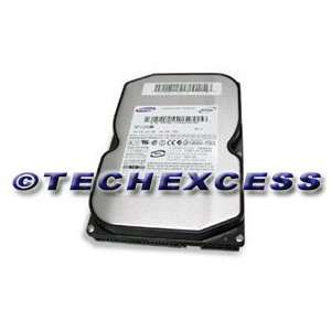    Samsung WU33205A 3.2GB 5400RPM IDE Internal Hard Drive Electronics