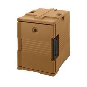  157 Beige Cambro Camcarrier UPC400 Pan Carrier: Kitchen 