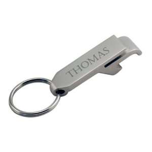  Personalized Bottle and Can Opener Key Chain: Everything 
