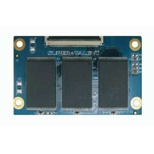  Super Talent 16gb Mlc 1.3 Inch Ide Zif Solid State Drive 