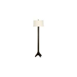   : Nova Treetorn Modern Floor Lamp with White Shade: Home Improvement