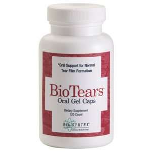  VRP   BioTears   120 oral capsules