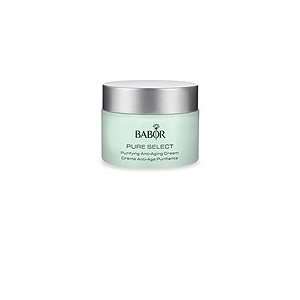  Babor Pure Select Purifying anti  Aging Cream 50ml Beauty