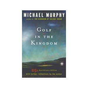  GOLF IN THE KINGDOM   Book