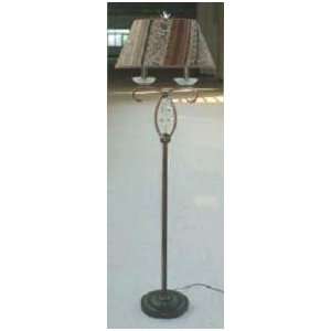  C6442 CLASSIC FLOOR LAMP Furniture Collections Lite Source 