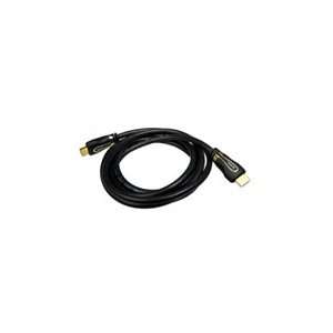 New CABLES UNLIMITED PCM 2299 03M MALE HDMI(TM) TO MALE HDMI(TM) CABLE 