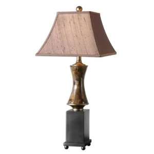  Uttermost 26831 Table Lamp: Home Improvement