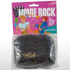  Movie Rock Toys & Games