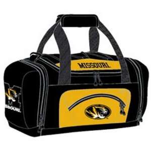  Concept 1 Missouri Tigers NCAA Duffel Bag Sports 