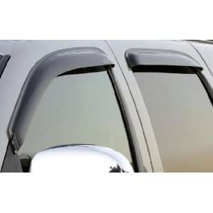   48640 Window Visor   CADILLAC SUV Escalade, ESV, EXT 07 Automotive