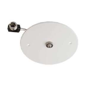  Mp Recessed Can Adapter 6, Sn Finish