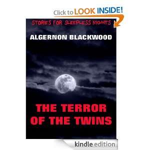   ) Algernon Blackwood, Grace Isabel Colbron  Kindle Store