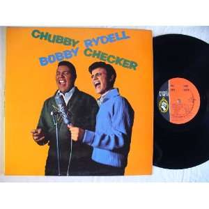  Bobby Rydell Chubby Checker Music