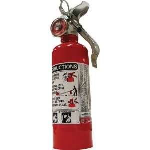  CSI 12020 Red Fire Extinguisher: Automotive