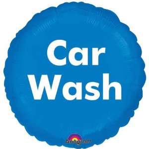  18 Car Wash P.o.p. (1 per package) Toys & Games