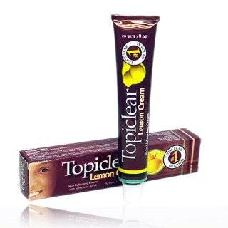  Topiclear Classic Skin Lightening Cream: Beauty