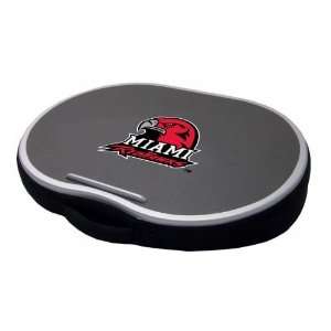   Of Ohio Redhawks Laptop/Notebook Lap Desk/Tray: Sports & Outdoors