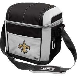  New Orleans Saints 24 Can Soft Sided Cooler Sports 