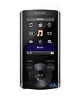 Sony Walkman NWZ E364 Black (8 GB) Digital Media Player