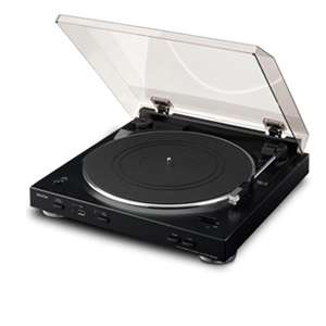 Denon DP 200USB Fully Automatic Turntable 883795000758  