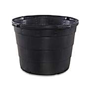 25 Gallon Trade Growing containers, 10 new Plastic Pots  