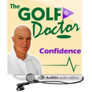  Doctor Confidence (Audible Audio Edition) Dr Stephen Simpson Books