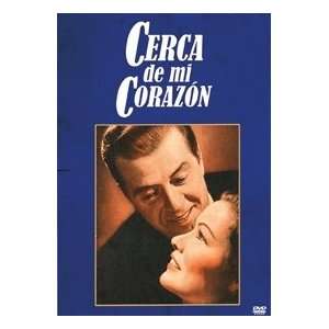  Cerca De Mi Corazón.(1951).Close To My Heart Ray Milland 