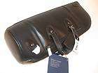 Reunion Blues 540 Distressed Leather Single Trumpet Gig Bag Brown 