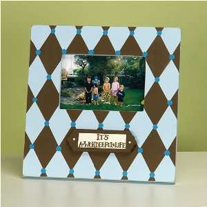  Its A Wonderful Life Picture Frame: Home & Kitchen