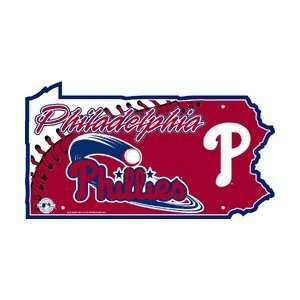 Philadelphia Phillies State Sign *SALE* 