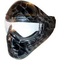 Save Phace Intimidator Diss Series Tactical Airsoft Face Mask 