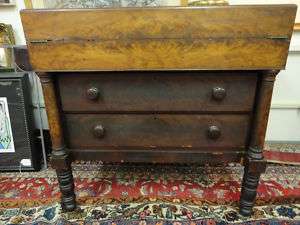 Antiques  Furniture  Desks & Secretaries  Unknown
