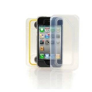  Overboard Underwater Housing Case for iPhone 4 / 3G / 3GS 
