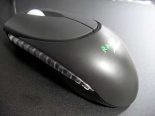 RAZER KRAIT Optical 1600dpi Gaming Mouse  