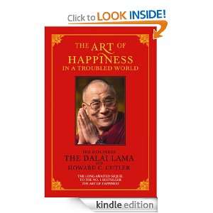 The Art of Happiness in a Troubled World HH Dalai Lama  