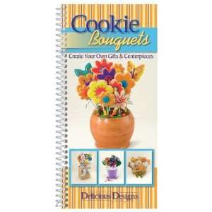  Cookie Bouquets Delicious Designs   Create Your Own 