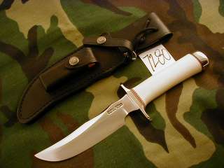 RANDALL KNIFE KNIVES #4 6 FIGHTER NEW 2011,SS,NS,IV,NSBR,BS #7280 