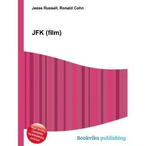 JFK (film) [Paperback]