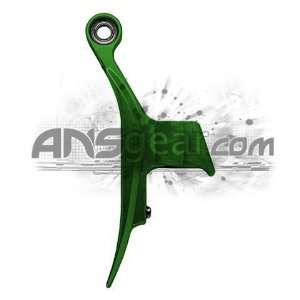   Custom Products CP Standard Shocker Trigger   Green: Sports & Outdoors