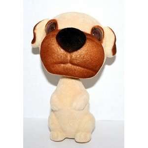 Puppy Dog Bobble Head Doll: Toys & Games