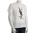 Yves Saint Laurent Mens Shirts Casual   