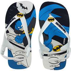 Havaianas Kids Baby Heroes (Infant/Toddler)   Zappos Free Shipping 