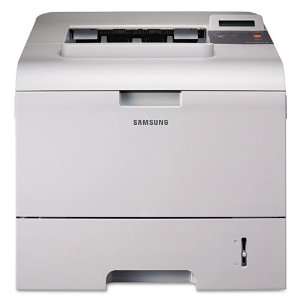  Samsung ML 4551NR Laser Printer   Monochrome Laser   45ppm 