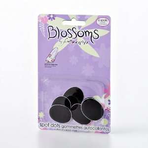  Blossoms by Foot Petals Spot Dot Shoe Cushions Health 