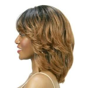  Rio Synthetic Wig by Motown Tress: Beauty